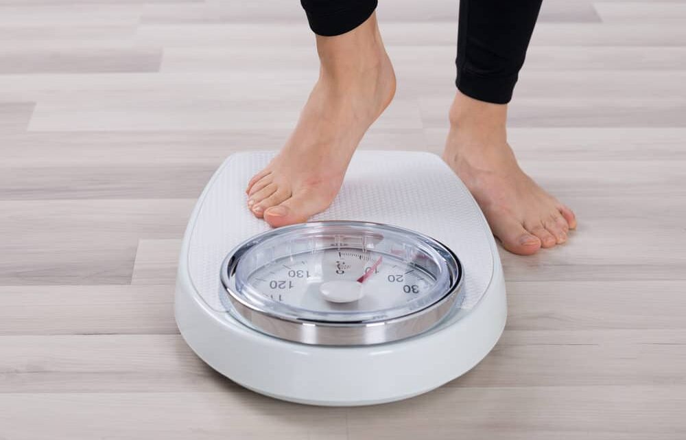 A complete guide to weigh scales