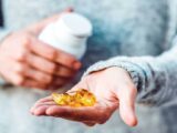 Popular omega-3 supplements can surge in some people