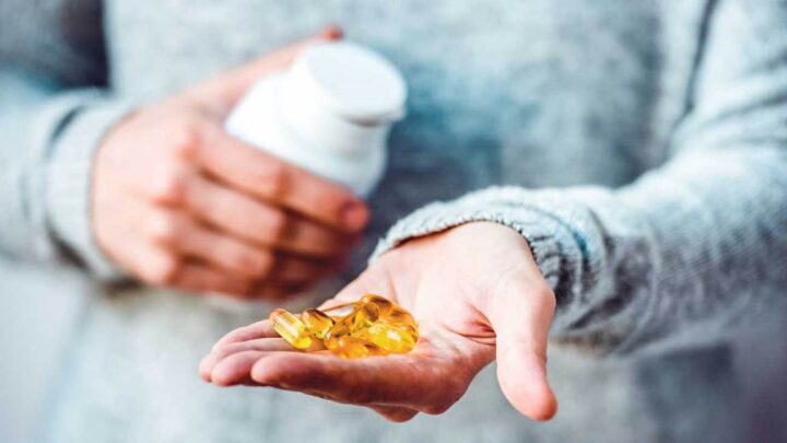 Popular omega-3 supplements can surge in some people