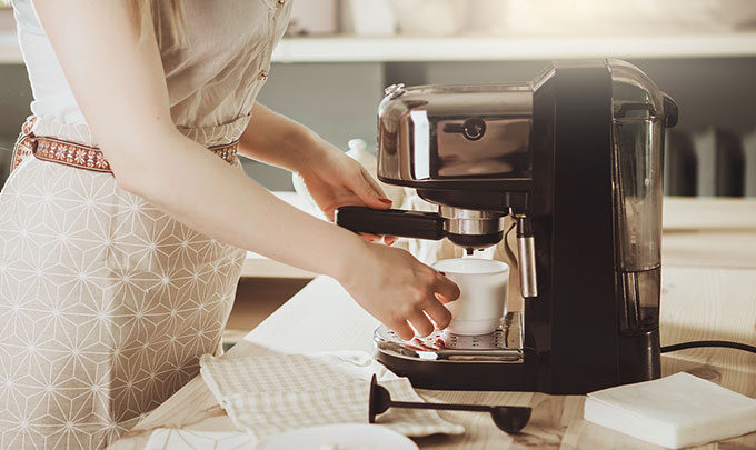 What should you ask before buying a top class coffee maker