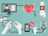 current trends in healthcare technology